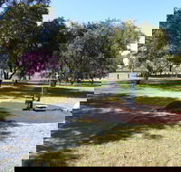Ham Common - Redcliffe Tourism