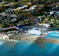 Hamilton Island Yacht Club - Redcliffe Tourism