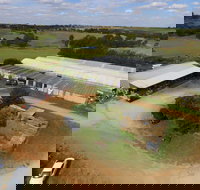 Hill-Lock Orchard - Redcliffe Tourism