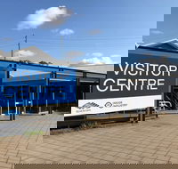 Inside Industry - Redcliffe Tourism