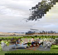 Jacob's Creek - Redcliffe Tourism