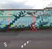 Jambama Art Gallery - Redcliffe Tourism