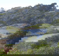 Jerrara Dam - Redcliffe Tourism