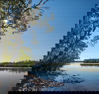 Karuah River National Park and Nature Reserve - Redcliffe Tourism