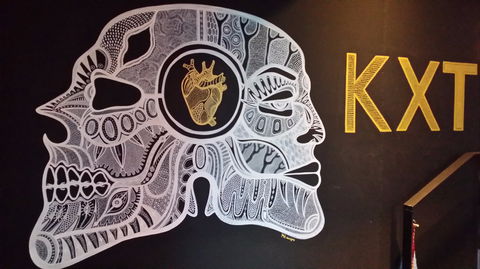 Kings Cross Theatre - KXT - Redcliffe Tourism 0