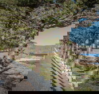 Lady Bay Beach - Redcliffe Tourism