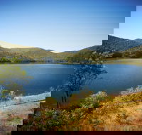 Lake William Hovell Recreation area - Redcliffe Tourism
