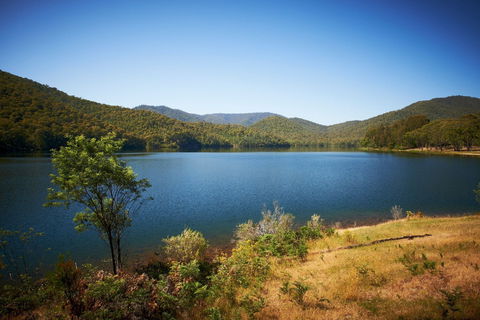 Lake William Hovell Recreation Area - Redcliffe Tourism 0