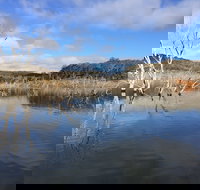 Lake Eucumbene - Redcliffe Tourism