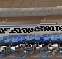 Lismore Tenpin Bowl - Redcliffe Tourism