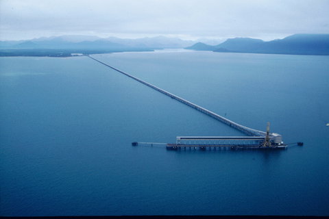 Lucinda - Redcliffe Tourism 2