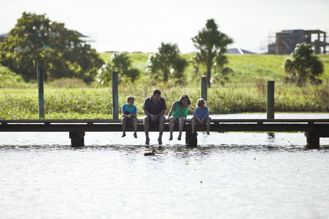 Mackay Regional Botanic Gardens - Redcliffe Tourism 1