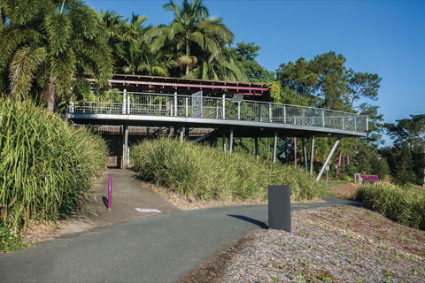 Mackay Regional Botanic Gardens - Redcliffe Tourism 2