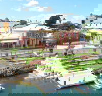 Maclean Community Precinct - Redcliffe Tourism