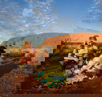 Maruku Arts - Gallery - Redcliffe Tourism