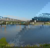 Martin Bridge - Redcliffe Tourism