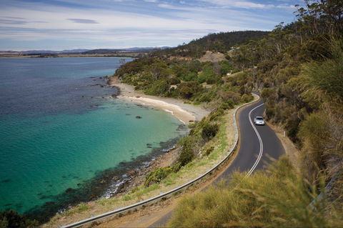 Mayfield Bay Coastal Reserve - Redcliffe Tourism 0