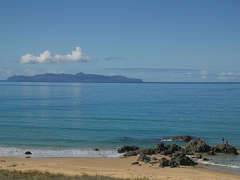 Mayfield Bay Coastal Reserve - Redcliffe Tourism 1