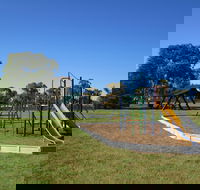 McAndrew Park - Redcliffe Tourism