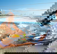 Mermaid Beach - Redcliffe Tourism