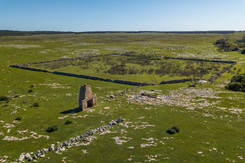 Mikkira Station - Redcliffe Tourism 2