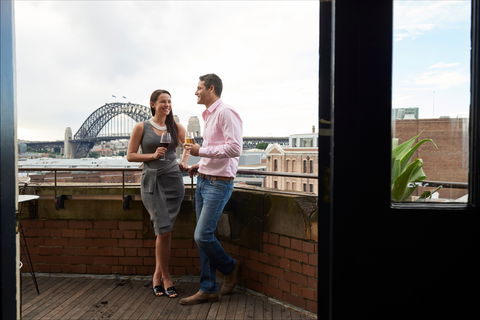 Millers Point - Redcliffe Tourism 0