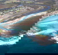 Minnamurra - Redcliffe Tourism