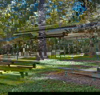 Minyon Grass Picnic Area - Redcliffe Tourism