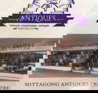 Mittagong Antiques Centre - Redcliffe Tourism