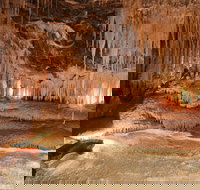 Mole Creek - Redcliffe Tourism