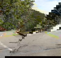 Mount Colah Station to Pymble Station Cycle Route - Redcliffe Tourism