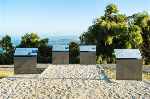 Mount Adelaide - Redcliffe Tourism 2