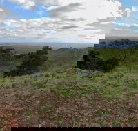 Mount Napier State Park - Redcliffe Tourism