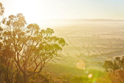 Mt Glenrowan Lookout Walk - Redcliffe Tourism 1