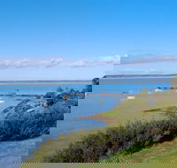 Nepean Bay Beach - Redcliffe Tourism