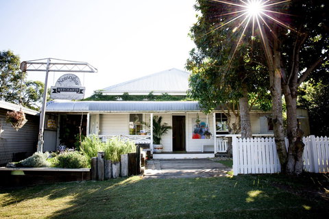 Newrybar Merchants - Redcliffe Tourism 0