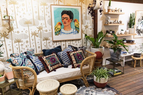 Newrybar Merchants - Redcliffe Tourism 1