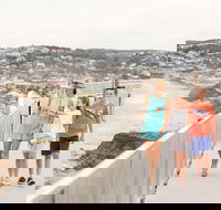 Newcastles Outdoor Adventures - Redcliffe Tourism