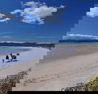 North West - Redcliffe Tourism