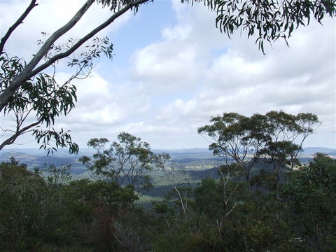 Nullo Mountain - Redcliffe Tourism 0
