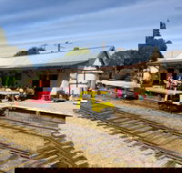 Oberon Tarana Heritage Railway - Redcliffe Tourism