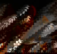 Outback Astronomy - Redcliffe Tourism