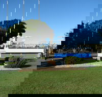 Oxley War Memorial - Redcliffe Tourism