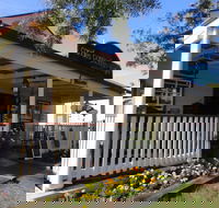 Passionfish Candles - Redcliffe Tourism