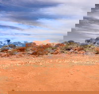 Peace Gorge - Redcliffe Tourism