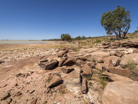 Peery Lake Picnic Area - Redcliffe Tourism 0