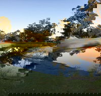 Pinjarra Golf Club - Redcliffe Tourism
