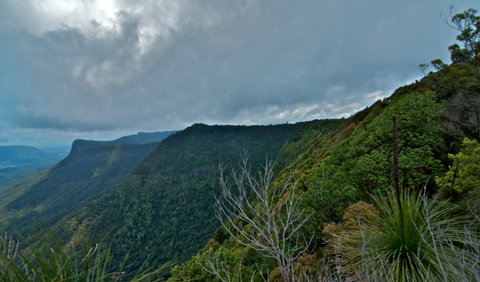 Pinnacle Walk And Lookout - Redcliffe Tourism 0