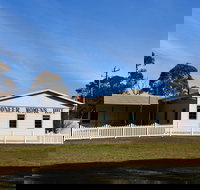 Pioneer Women's Hut Museum - Redcliffe Tourism