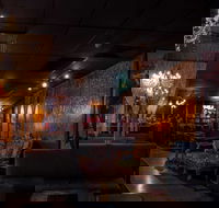 Polit Bar - more than cocktails - Redcliffe Tourism